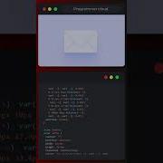 Create A Fun Mail Animation With HTML And CSS