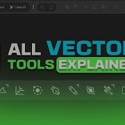 Learn Every Vector Tool In Affinity 2025 Complete Guide For Beginners