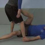 How To Send Your Opponent Flying With Your Open Guard
