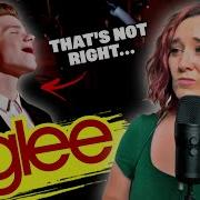 Преподаватель вокала о своей жизни Glee ВАУ Он был