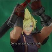 Dissidia Arcade Time Trial 2 27 Segmented