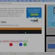 CSS3 The Border Image Property
