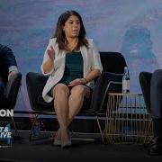 The AI In Procurement Supply Chain Panel At Procurement Supply Chain Live London 2024
