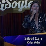 Sibel Can KALP YOLU