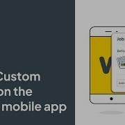 Updating Custom Fields On The Workiz Mobile App