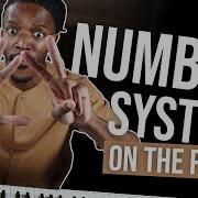 Number System On The Piano Everything You Need To Know