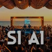 Si Ai Brisa Funk Afro House Ritual NOCTURNA