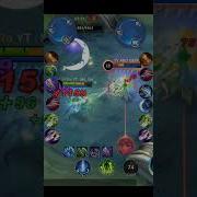 Miya Attack Speed Vs Miya Dmg Mobilelegends