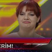 Esra Sezer Armağan Çağlayan ın Beklentilerini Karşılayamadı X Factor Star Işığı