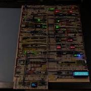 8 Bit Breadboard Computer With Revised Stackpointer