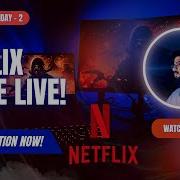 LIVE Build A Netflix UI Clone With HTML CSS JavaScript Frontend Web Development Tutorial