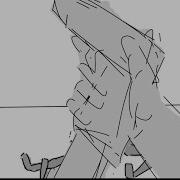 Rough Animation FPS