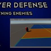 Unity Tower Defense Spawning Enemies C 04