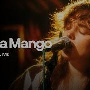 Mega Mango On Audiotree Live Full Session