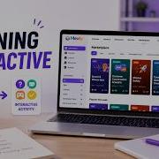 Add Interactivity To Any Course
