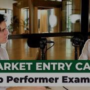 Consulting Case Interview A Market Entry Case Study With BCG Consultants