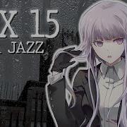 The Kyoko Investigation Theme Box 15 Noir Jazz Remix Danganronpa