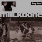 Miilkbone Keep It Real Instrumental Extended