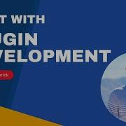 Start With Plugin Development For Dataverse