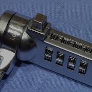 Picking 733 Laptop Lock From LogiLink Decoded Easily Indirect Method