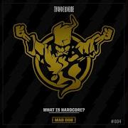 What Is Hardcore