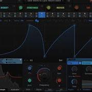 Infiltrator Sawtooth To Neuro Style Bass Demo
