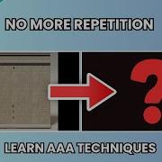 How Environment Artists Texture Massive Surfaces In AAA Games