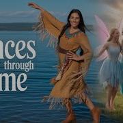 Watch Princess Tiger Lily DOMINATE The Apache Tango With Captain Hook