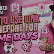 Кнопка OINK Prime Days снова доступна для ВСЕХ пользователей Amazoninfluencerprogram