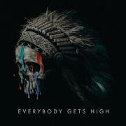 MISSIO Everybody Gets High Audio
