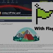 TRYHACKME Living Off The Land Complete Walkthrough With ALL FLAGS