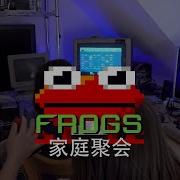 FROGS Party On The ATARI STe Does FROGS Need More Translations