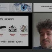 3D Scene Understanding With Scene Graphs And Self Prof Federico Tombari IMPROVE 2021