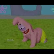 Patrick Coughing So Hard