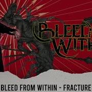 ALBUM REACT ON PATREON METALCORE BAND REACTS BLEED FROM WITHIN FRACTURE REACTION REVIEW