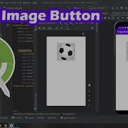 How To Use Image Button With Android Studio To Do Anything