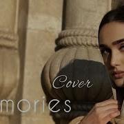 Xcho MACAN Memories Cover By SONYA INSTA Sonyaoffi