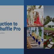 Introduction To Goodshuffle Pro For Event Rental Companies