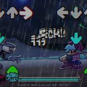 FNF Indie Cross Cuphead Knockout Parry And Dodge Mechanic 4k