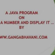 Sum Of Command Line Argument Java Program