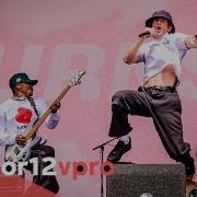 Turnstile Live At Pinkpop 2022