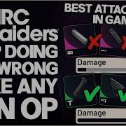 Arc Raiders How To Make ANY Gun OP ALL 37 Attachments Tested Best Weapon Attachment Guide