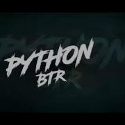 PYTHON BTR 1v3 Cluch Only Sniper Close Range Scam On 3