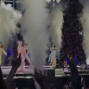 Manifest Snap 4K Ülker Arena 16 05 2026