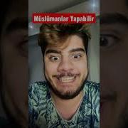 Sadece Müslümanlar Yapabilir Shorts