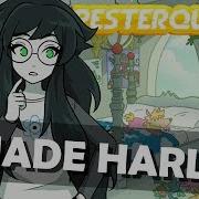 PESTERQUEST Jade S Theme
