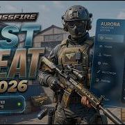 NEWEST Crossfire Mod Menu 2026 Player ESP Full Map Radar Super Speed Invisible Free PC