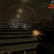 NIP Vs FURIA Dust 2 Nuke Map Scrim Pov CSS Mobile