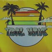 Nickelback Tidal Wave Official Visualizer