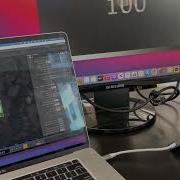 Touch Designer Multiscreen Projection